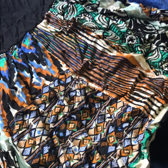 🌵 Tribal print sundress 🌵 - Picture 2 of 2